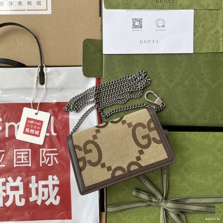 Others Gucci Satchel 73474 Practical Bags 0706